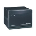 【1台】サービス用品 タイジ ホットキャビ HC-6(25〜30本入) ブラック 00507263