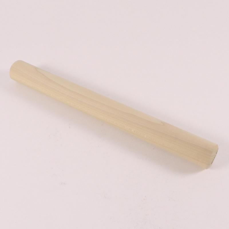 Instruments For Bread - 【1本】製菓・製パン用品 木製めん棒 45cm 00509125