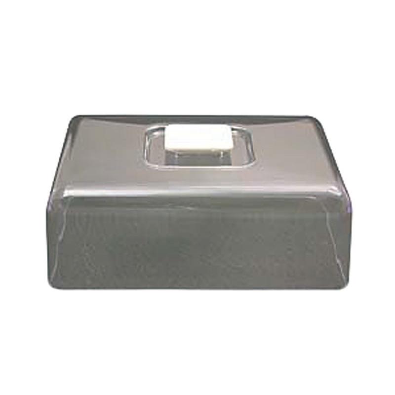 【1個】製菓・製パン用品 MT-571 ラブリーハットフード 角 大 (カバーのみ) 00509373