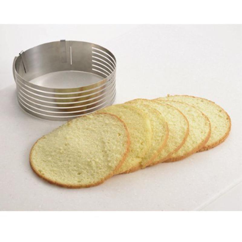 【1個】製菓・製パン用品 TC No.1726 ステンレス ケーキスライサー 00509427
