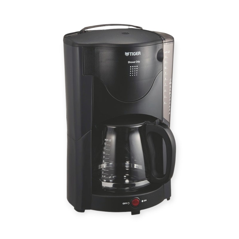 【1個】喫茶用品 タイガー コーヒーメーカー ACJ-B120 00509979