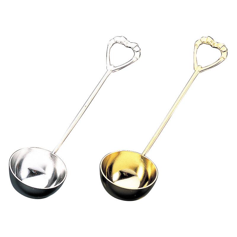 樂天商城 - 【1個】喫茶用品 コーヒーメジャー キュート STシルバー 00510008