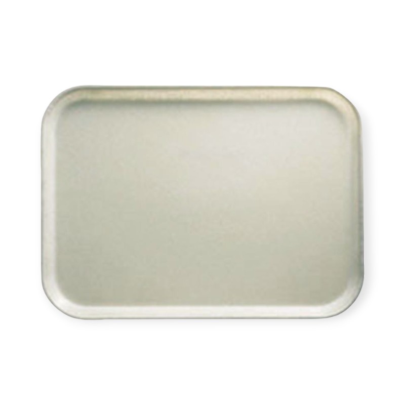 【1個】サービス用品 キャンブロ カムトレー 1418 アンチークパーチメント 00510382