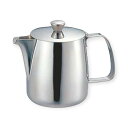 【1個】喫茶用品 UK Bタイプコーヒーポット 300cc 00511324