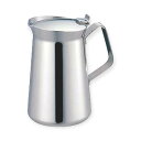 【1個】喫茶用品 SW 18-8ET型コーヒーポット10人用 2300cc 00511392