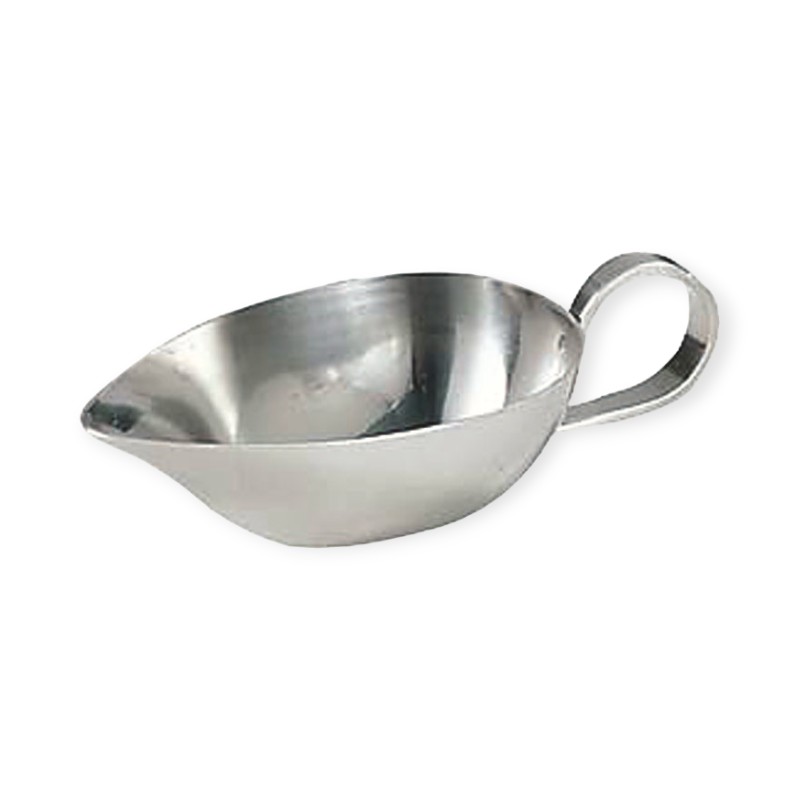 Other Tableware - 【1個】テーブルウェア UK 18-8リーフポット 70cc 00511869