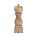 【1個】卓上用品 プジョー パリ ユーセレクト(白木)ソルトミル 12cm 23379 00512405