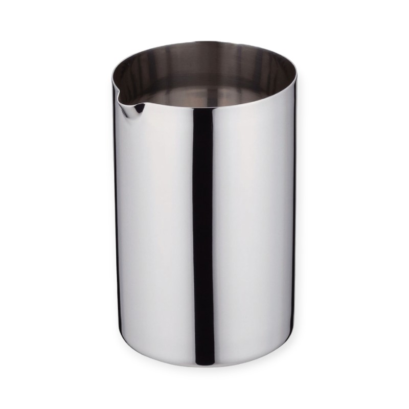 【1個】バー用品 UK ミキシングカップ(二重構造) マイクロバブル仕様 00513115