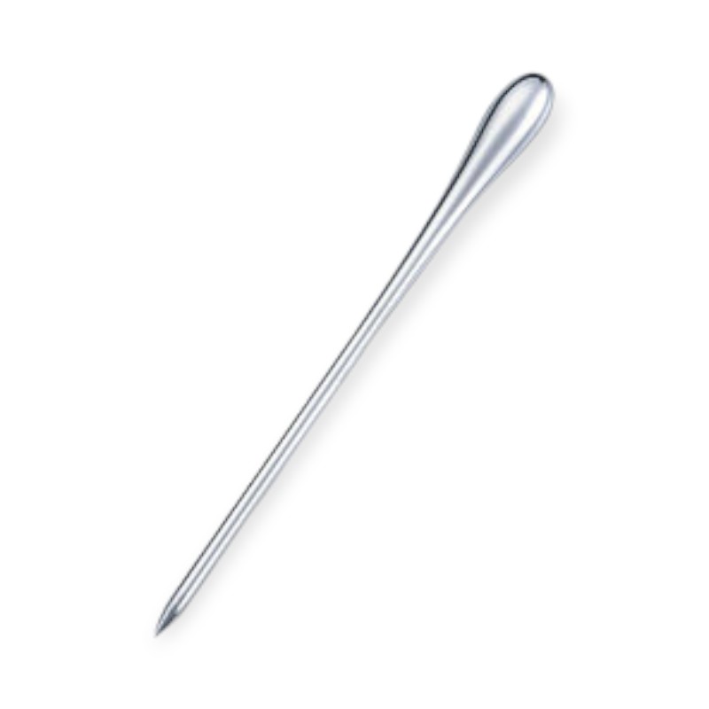 Chopsticks - 【1個】調理小物 月のしずくオードブルピン 18-8 00513415