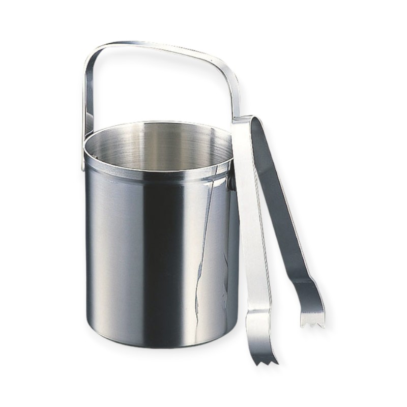 【1個】バー用品 アイスペール・ミニMR-464 00513803