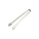 【1個】バー用品 TH 18-8レモントング(ストレートハンドル) 00514322