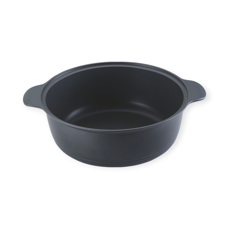 【1個】フードパン IH対応アルミウォーターパン 00514670