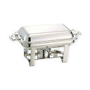 【1個】バンケット用品 スタッキング 角チューフィング シングル 20インチ 00514701