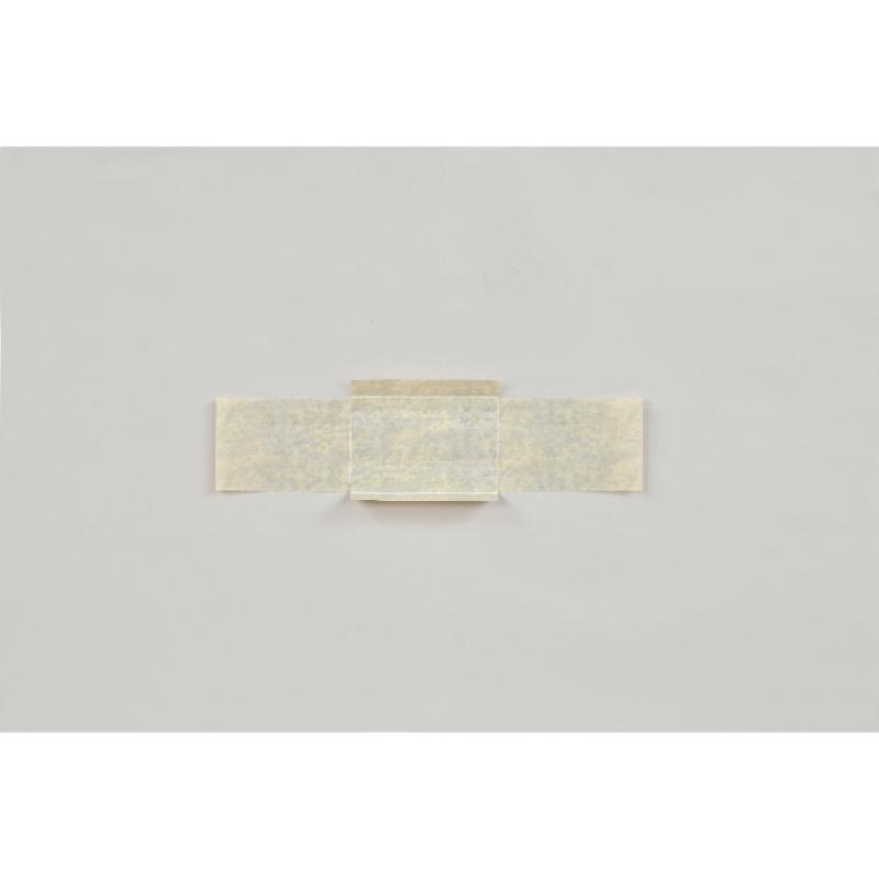 【2000枚】軽食容器 紙竹皮 No.2 福助工業 00561302