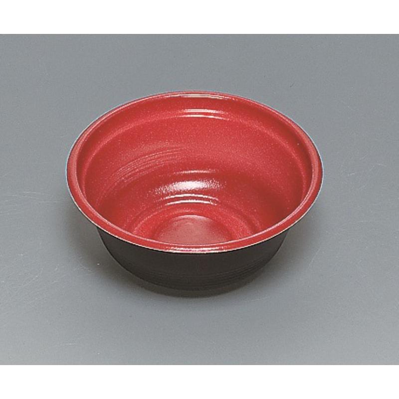 Disposable - 【1200枚】どんぶり容器 SP-150-3H R/B 福助工業 00573670