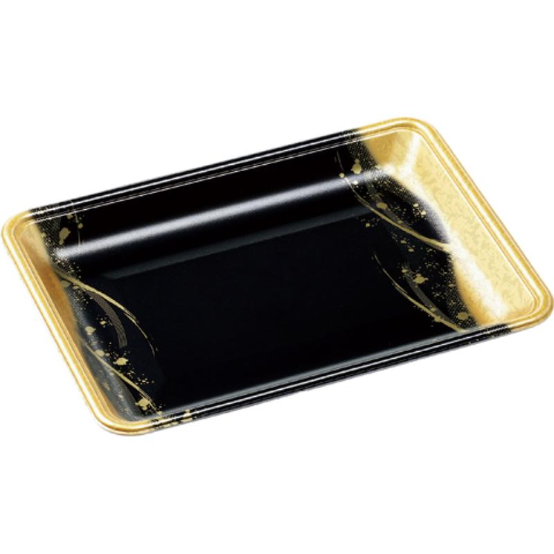 サイズ：248×180×25mm材質：PSP重量：6.5g商品コード00627024メーカー名エフピコサイズ248×180×25mm材質PSP重量6.50g電子レンジ不可関連商品(ケース)FLB-Y18-25 エコ金絵巻 900枚・注意事項：モニターの発色によって色が異なって見える場合がございます。・領収書については、楽天お客様マイページから、商品出荷後にお客様自身で印刷して頂きますようお願い申し上げます。・本店では一つの注文に対して、複数の送り先を指定することができません。お手数おかけしますが、注文を分けていただきます様お願い致します。・支払い方法で前払いを指定されて、支払いまで日数が空く場合、商品が廃番もしくは欠品になる恐れがございます。ご了承ください。・注文が重なった場合、発送予定日が遅れる可能性がございます。ご了承ください。・お急ぎの場合はなるべく支払い方法で前払い以外を選択いただきます様お願い致します。支払い時期によっては希望納期に間に合わない場合がございます。