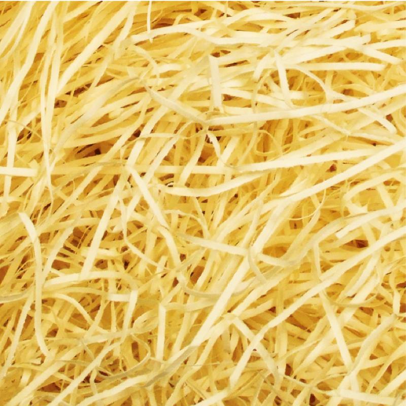 【1個】緩衝材 35-5861 紙パッキン 1kg ウスダイダイ ササガワ 00641776