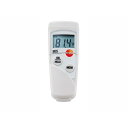 【1個】調理小物 testo 805 ミニ放射温度計 セット 本体保護用プロテクタ付 テストー 00651503