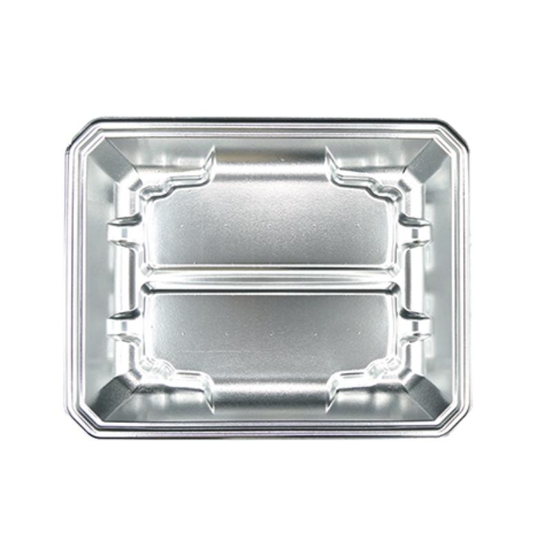 【800枚】発泡トレー FLステージ25-20(32) DX黒 エフピコ 00661726