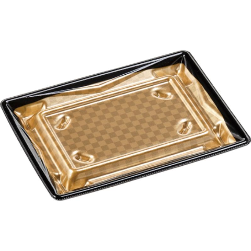 ※蓋は別売りです。サイズ：194×144×18mm材質：PSP重量：4gメーカーシリーズ：Sステージ商品コード00663660メーカー名エフピコサイズ194×144×18mm材質PSP重量4.00g電子レンジ不可種別本体のみ関連商品(ケース)Sステージ19-14 本体 本市松 900枚・注意事項：モニターの発色によって色が異なって見える場合がございます。・領収書については、楽天お客様マイページから、商品出荷後にお客様自身で印刷して頂きますようお願い申し上げます。・本店では一つの注文に対して、複数の送り先を指定することができません。お手数おかけしますが、注文を分けていただきます様お願い致します。・支払い方法で前払いを指定されて、支払いまで日数が空く場合、商品が廃番もしくは欠品になる恐れがございます。ご了承ください。・注文が重なった場合、発送予定日が遅れる可能性がございます。ご了承ください。・お急ぎの場合はなるべく支払い方法で前払い以外を選択いただきます様お願い致します。支払い時期によっては希望納期に間に合わない場合がございます。