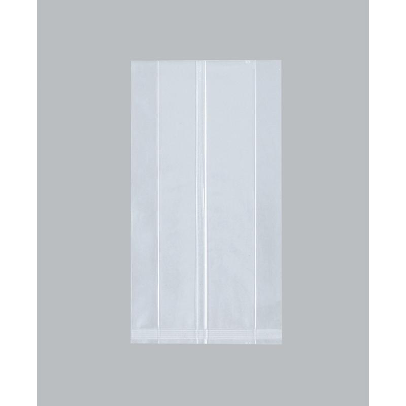 【1600枚】合掌袋 合掌ガゼット袋 GTN(ナイロンタイプ) No.47 福助工業 00664630