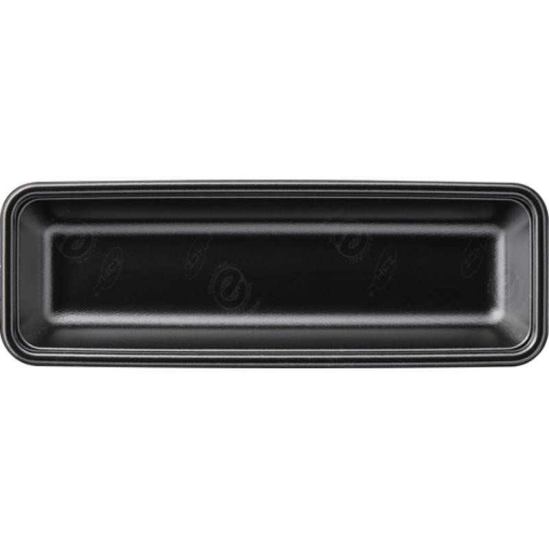 【1600枚】発泡トレー FLB-L10-30 エコ黒 エフピコ 00670871