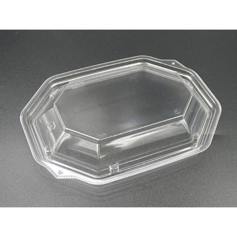 【600枚】T-グラブ八角20-15 内嵌合蓋OPS エフピコ 00683357