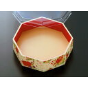 【300組】折箱 さが野八角 5.1寸 鼓(ボ) 中央化学 00690206