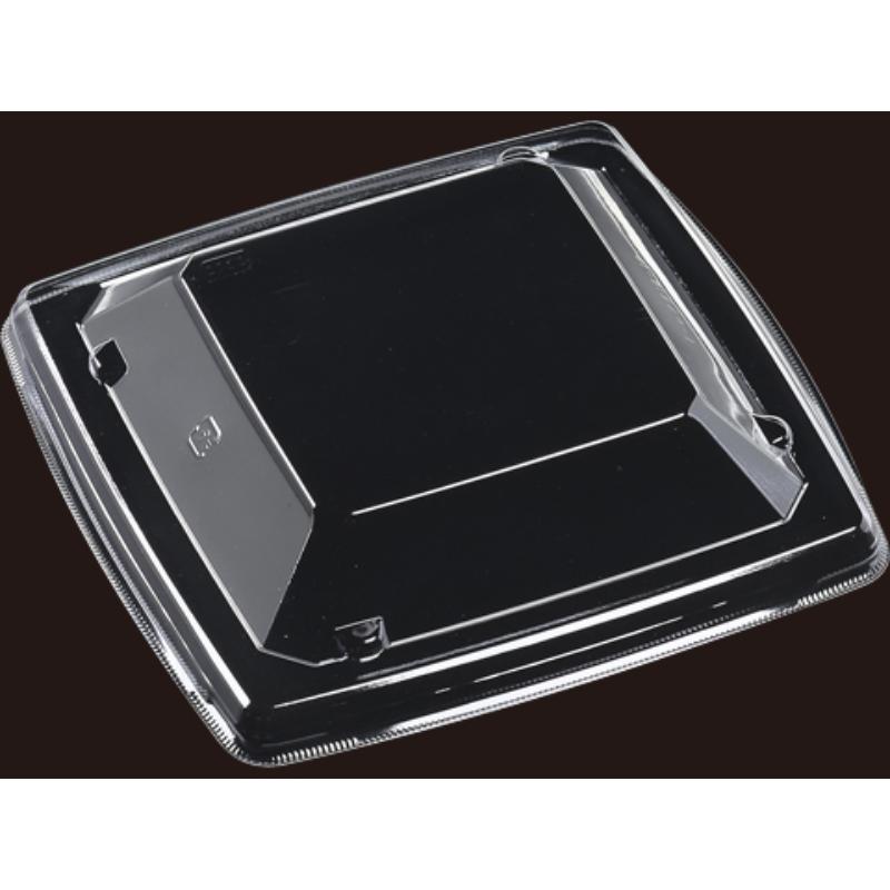 【600枚】T-レクタ18-18嵌合蓋 エコOPET エフピコ 00692749