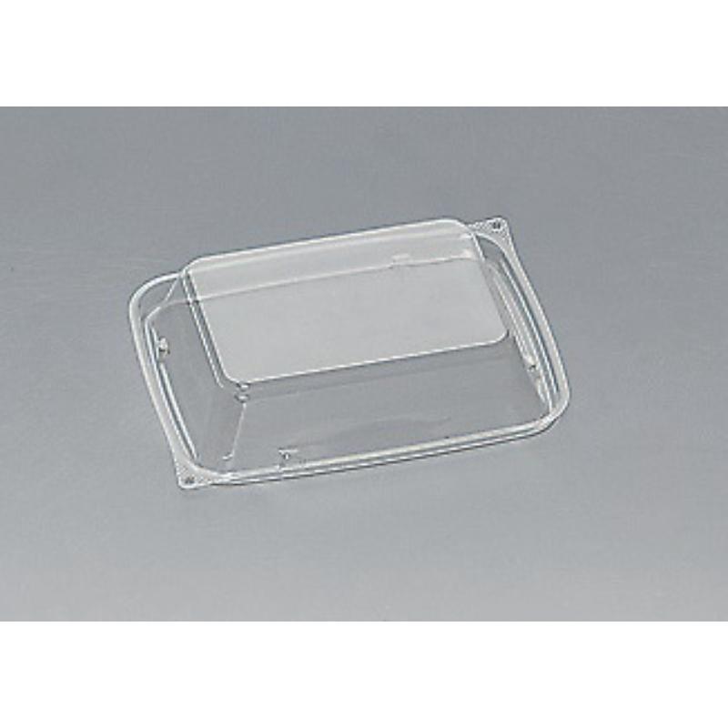 蓋のみです。※本体は別売り。サイズ：138×108×23mm材質：OPS重量：4.1g品番：0557218メーカーシリーズ名：福皿内嵌合商品コード00693605メーカー名福助工業サイズ138×108×23mm材質OPS重量4.10g電子レンジ不可種別蓋のみ関連商品(ケース)福皿15-12UF 900枚・注意事項：モニターの発色によって色が異なって見える場合がございます。・領収書については、楽天お客様マイページから、商品出荷後にお客様自身で印刷して頂きますようお願い申し上げます。・本店では一つの注文に対して、複数の送り先を指定することができません。お手数おかけしますが、注文を分けていただきます様お願い致します。・支払い方法で前払いを指定されて、支払いまで日数が空く場合、商品が廃番もしくは欠品になる恐れがございます。ご了承ください。・注文が重なった場合、発送予定日が遅れる可能性がございます。ご了承ください。・お急ぎの場合はなるべく支払い方法で前払い以外を選択いただきます様お願い致します。支払い時期によっては希望納期に間に合わない場合がございます。