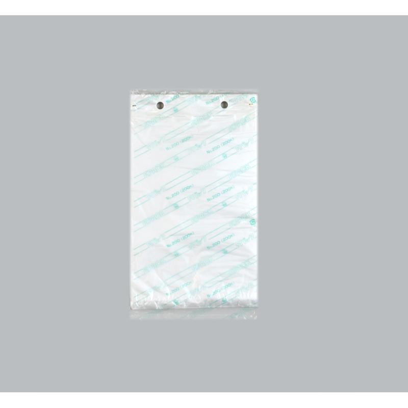 【12000枚】ハイデンポリ袋 Fパック No.200 福助工業 00694953