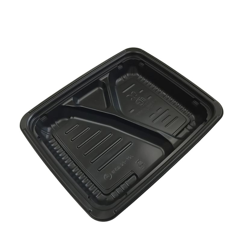 出来立てを演出できるバイオ素材の入った弁当容器です。サイズ：230×190×35mm材質：BCT重量：17g容量：328ml品番：14175商品コード00698248メーカー名中央化学サイズ230×190×35mm材質BCT重量17.00g容量328ml電子レンジ可種別本体のみ関連商品(バラ)BCTはるか23-19L BK 身 50枚関連商品(ケース)BCTはるか23-19L BK 身 400枚・注意事項：モニターの発色によって色が異なって見える場合がございます。・領収書については、楽天お客様マイページから、商品出荷後にお客様自身で印刷して頂きますようお願い申し上げます。・本店では一つの注文に対して、複数の送り先を指定することができません。お手数おかけしますが、注文を分けていただきます様お願い致します。・支払い方法で前払いを指定されて、支払いまで日数が空く場合、商品が廃番もしくは欠品になる恐れがございます。ご了承ください。・注文が重なった場合、発送予定日が遅れる可能性がございます。ご了承ください。・お急ぎの場合はなるべく支払い方法で前払い以外を選択いただきます様お願い致します。支払い時期によっては希望納期に間に合わない場合がございます。