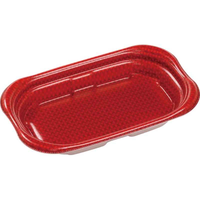 ※蓋は別売りです。サイズ：210×128×34mm材質：PSP重量：4.7g[シリーズ名]MFP優デリ商品コード00700536メーカー名エフピコサイズ210×128×34mm材質PSP重量4.70g電子レンジ可種別本体のみ関連商品(ケース)MFP優デリ21-13(34) クロスD赤 600枚・注意事項：モニターの発色によって色が異なって見える場合がございます。・領収書については、楽天お客様マイページから、商品出荷後にお客様自身で印刷して頂きますようお願い申し上げます。・本店では一つの注文に対して、複数の送り先を指定することができません。お手数おかけしますが、注文を分けていただきます様お願い致します。・支払い方法で前払いを指定されて、支払いまで日数が空く場合、商品が廃番もしくは欠品になる恐れがございます。ご了承ください。・注文が重なった場合、発送予定日が遅れる可能性がございます。ご了承ください。・お急ぎの場合はなるべく支払い方法で前払い以外を選択いただきます様お願い致します。支払い時期によっては希望納期に間に合わない場合がございます。