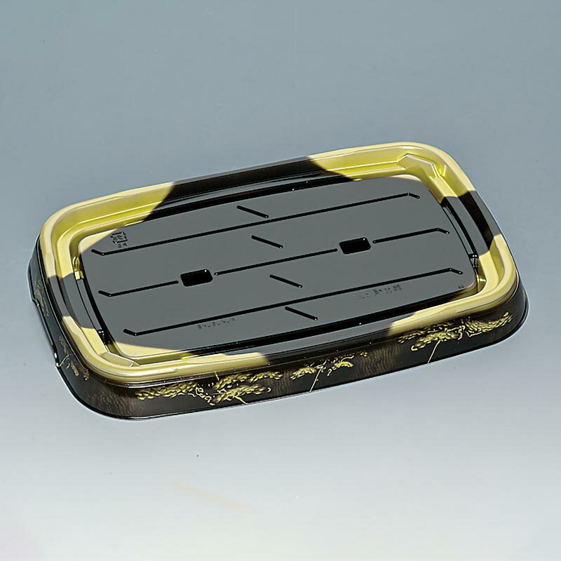 【100枚】寿司桶 舞台桶32H 美松金 福助工業 00701438