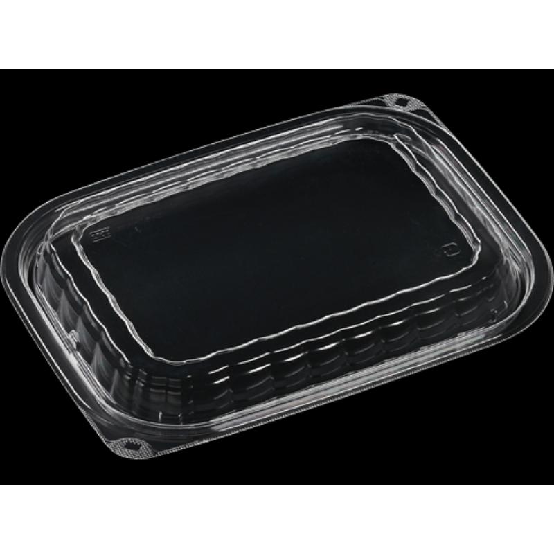 T-コンテナ28-21内嵌合蓋 OPS エフピコ 00703383