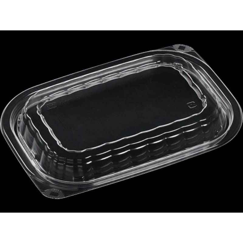 【450枚】T-コンテナ26-18内嵌合蓋 OPS エフピコ 00703385