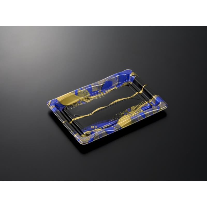 本体のみです。※蓋は別売り。サイズ：208×145×21mm材質：PSP重量：4.9g容量：8貫品番：10223商品コード00707016メーカー名中央化学サイズ208×145×21mm材質PSP重量4.90g容量8貫電子レンジ不可種別本体のみ対応蓋（別売）豊味 8-2 蓋関連商品(バラ)豊味 8-2 けんらんB 身 50点関連商品(ケース)豊味 8-2 けんらんB 身 1500点・注意事項：モニターの発色によって色が異なって見える場合がございます。・領収書については、楽天お客様マイページから、商品出荷後にお客様自身で印刷して頂きますようお願い申し上げます。・本店では一つの注文に対して、複数の送り先を指定することができません。お手数おかけしますが、注文を分けていただきます様お願い致します。・支払い方法で前払いを指定されて、支払いまで日数が空く場合、商品が廃番もしくは欠品になる恐れがございます。ご了承ください。・注文が重なった場合、発送予定日が遅れる可能性がございます。ご了承ください。・お急ぎの場合はなるべく支払い方法で前払い以外を選択いただきます様お願い致します。支払い時期によっては希望納期に間に合わない場合がございます。