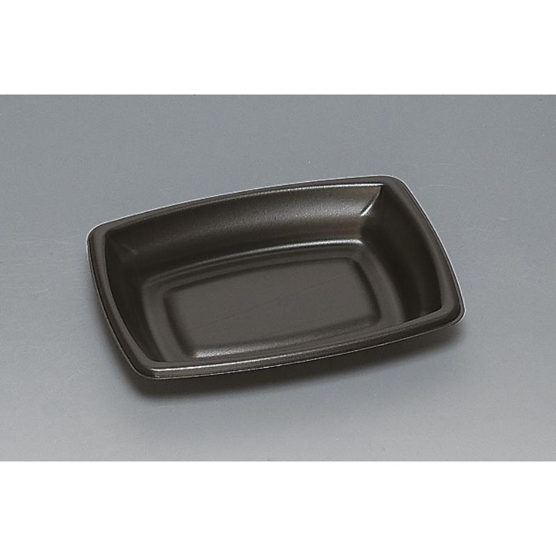 Rakuten - 【900枚】どんぶり容器 SP-324H 黒 福助工業 00746879