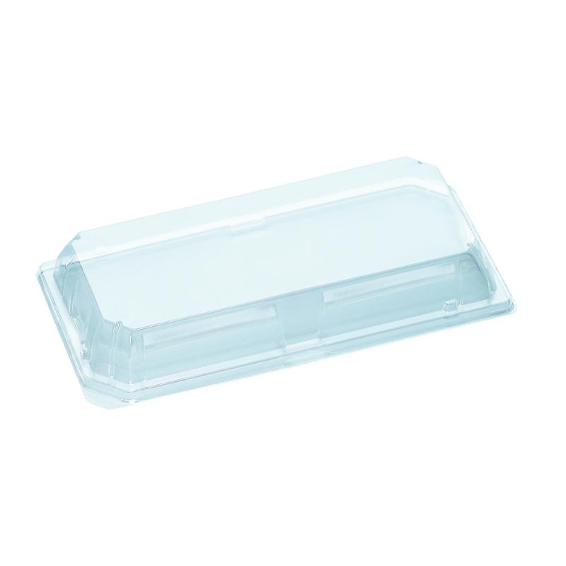 蓋のみです。※本体別売り。サイズ：126×259×32mm材質：OPS重量：10g品番：0730971メーカーシリーズ名：華板商品コード00746895メーカー名福助工業サイズ126×259×32mm材質OPS重量10.00g電子レンジ不可種別蓋のみ関連商品(ケース)華板2-6F 600枚・注意事項：モニターの発色によって色が異なって見える場合がございます。・領収書については、楽天お客様マイページから、商品出荷後にお客様自身で印刷して頂きますようお願い申し上げます。・本店では一つの注文に対して、複数の送り先を指定することができません。お手数おかけしますが、注文を分けていただきます様お願い致します。・支払い方法で前払いを指定されて、支払いまで日数が空く場合、商品が廃番もしくは欠品になる恐れがございます。ご了承ください。・注文が重なった場合、発送予定日が遅れる可能性がございます。ご了承ください。・お急ぎの場合はなるべく支払い方法で前払い以外を選択いただきます様お願い致します。支払い時期によっては希望納期に間に合わない場合がございます。