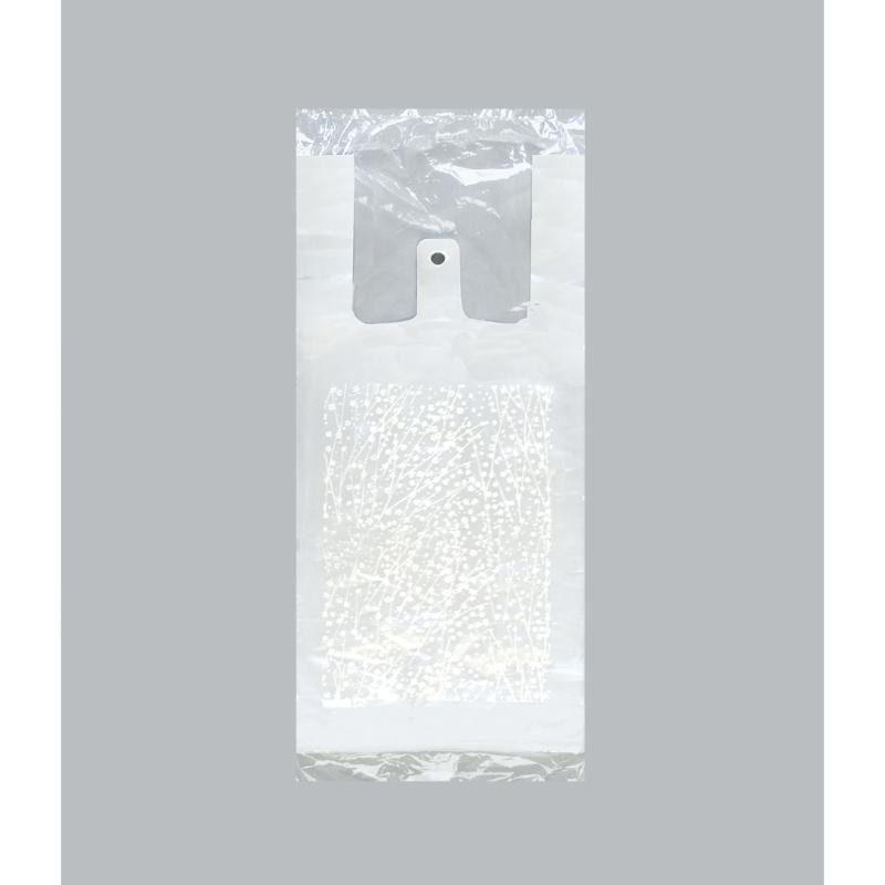 包装：100枚ブロック袋入。サイズ：420×340mm、[厚み]14μ材質：HDPE重量：3.2g品番：0470368商品コード00754133メーカー名福助工業サイズ420×340mm、[厚み]14μ材質HDPE重量3.20g関連商品(ケース)イージーバッグ かすみ草 M 1000枚・注意事項：モニターの発色によって色が異なって見える場合がございます。・領収書については、楽天お客様マイページから、商品出荷後にお客様自身で印刷して頂きますようお願い申し上げます。・本店では一つの注文に対して、複数の送り先を指定することができません。お手数おかけしますが、注文を分けていただきます様お願い致します。・支払い方法で前払いを指定されて、支払いまで日数が空く場合、商品が廃番もしくは欠品になる恐れがございます。ご了承ください。・注文が重なった場合、発送予定日が遅れる可能性がございます。ご了承ください。・お急ぎの場合はなるべく支払い方法で前払い以外を選択いただきます様お願い致します。支払い時期によっては希望納期に間に合わない場合がございます。
