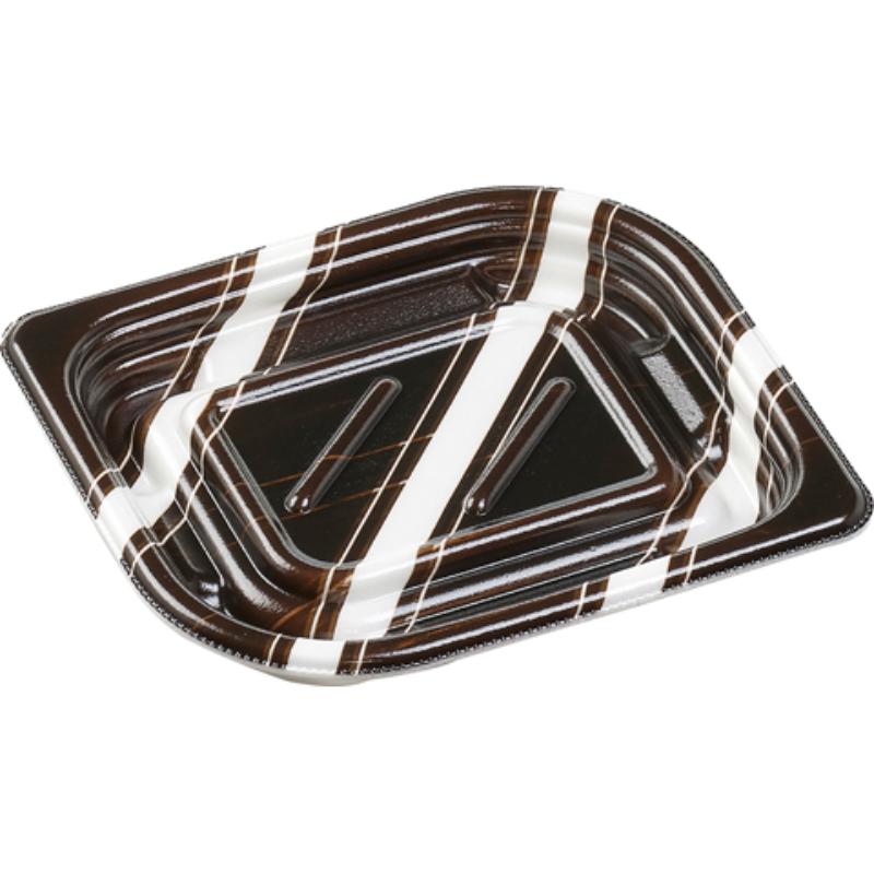 【1050枚】惣菜容器 MFPわかば15-13 スランコナ エフピコ 00755560