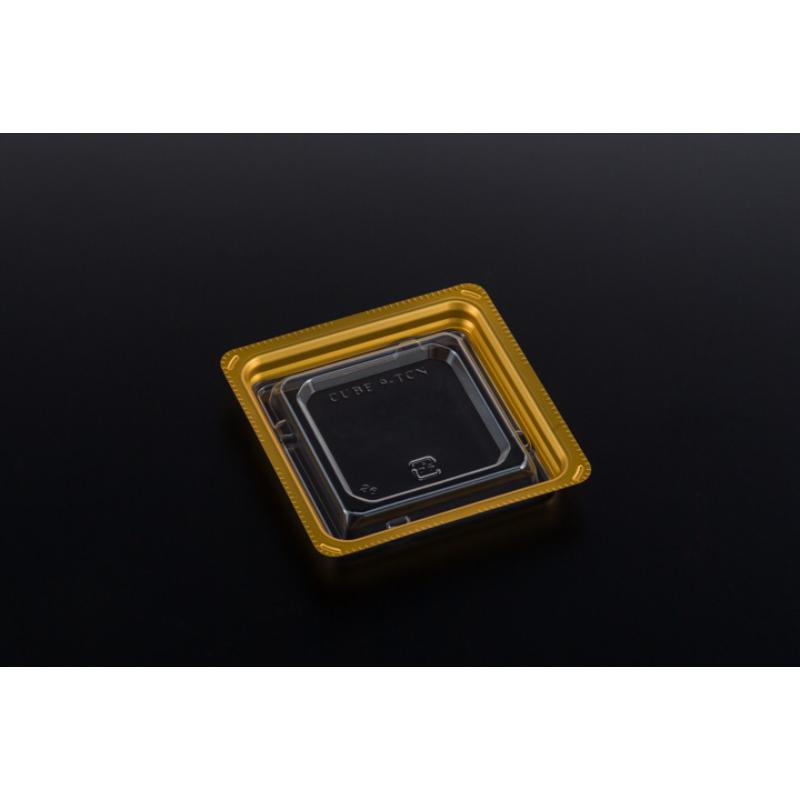 【900枚】バイオカップ キューブ 9-TCN 金 00755986