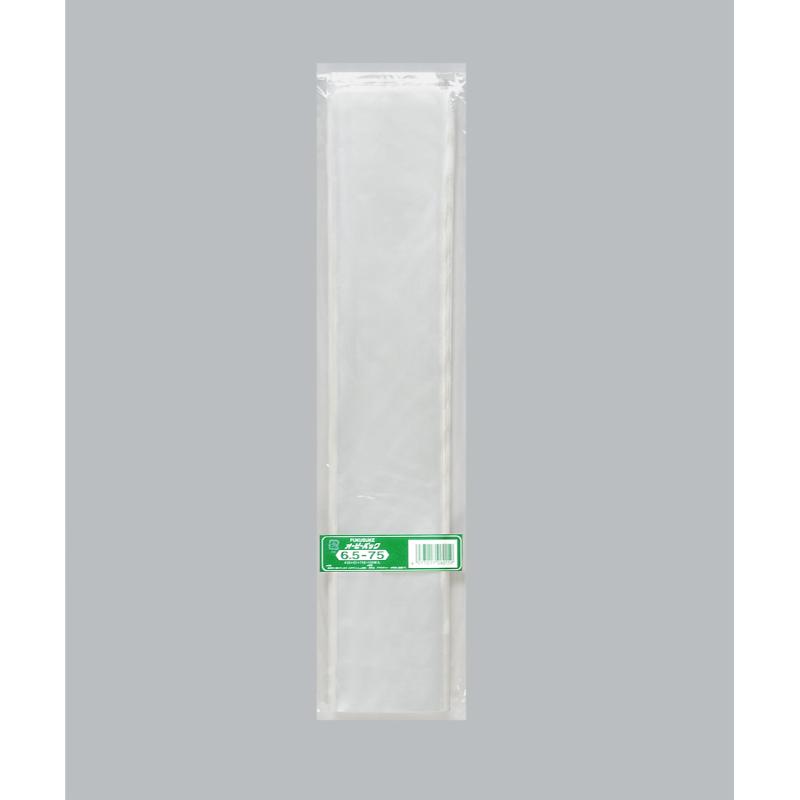 【40袋】テープ無 OPP袋 オーピーパックC No.6.5-75 100枚入 福助工業 00756249