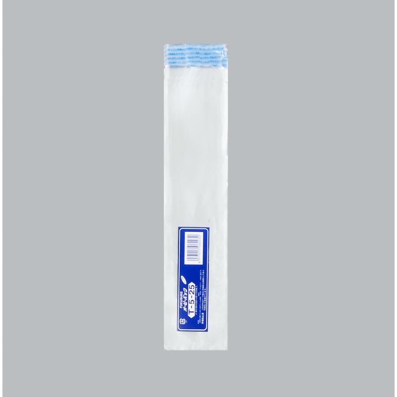 【180袋】テープ有 OPP袋 オーピーパックC T-5-25 100枚入 福助工業 00756313