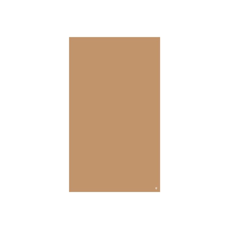 【500枚】テープ無 OPP袋 クリアバッグ クリアカラー(クラフト) MA ベルベ 00757114(3.0)