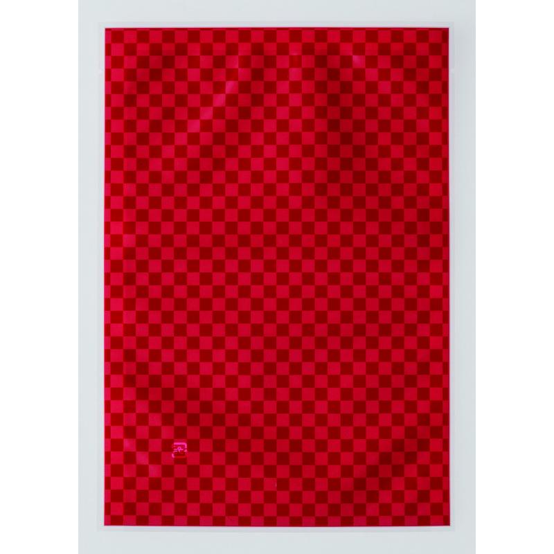 サイズ：250×160mm商品コード00759043メーカー名ベリーパックサイズ250×160mm関連商品(ケース)ナイロン印刷規格三方袋VR3格子柄赤 3000枚・注意事項：モニターの発色によって色が異なって見える場合がございます。・領収書については、楽天お客様マイページから、商品出荷後にお客様自身で印刷して頂きますようお願い申し上げます。・本店では一つの注文に対して、複数の送り先を指定することができません。お手数おかけしますが、注文を分けていただきます様お願い致します。・支払い方法で前払いを指定されて、支払いまで日数が空く場合、商品が廃番もしくは欠品になる恐れがございます。ご了承ください。・注文が重なった場合、発送予定日が遅れる可能性がございます。ご了承ください。・お急ぎの場合はなるべく支払い方法で前払い以外を選択いただきます様お願い致します。支払い時期によっては希望納期に間に合わない場合がございます。