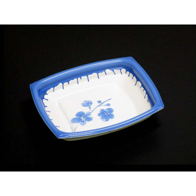 【1200枚】惣菜容器 夢デリ15梅 デンカポリマー 00760383