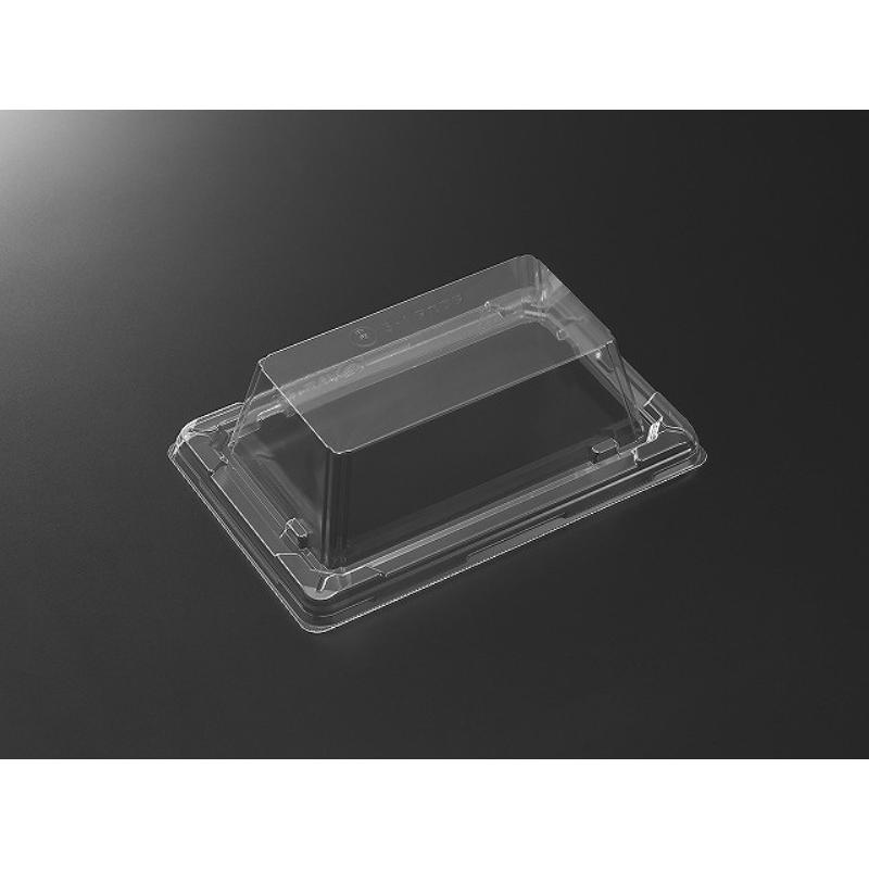 【1000枚】鮮鋭 3-1 高蓋 (CAPG) 中央化学 00761409