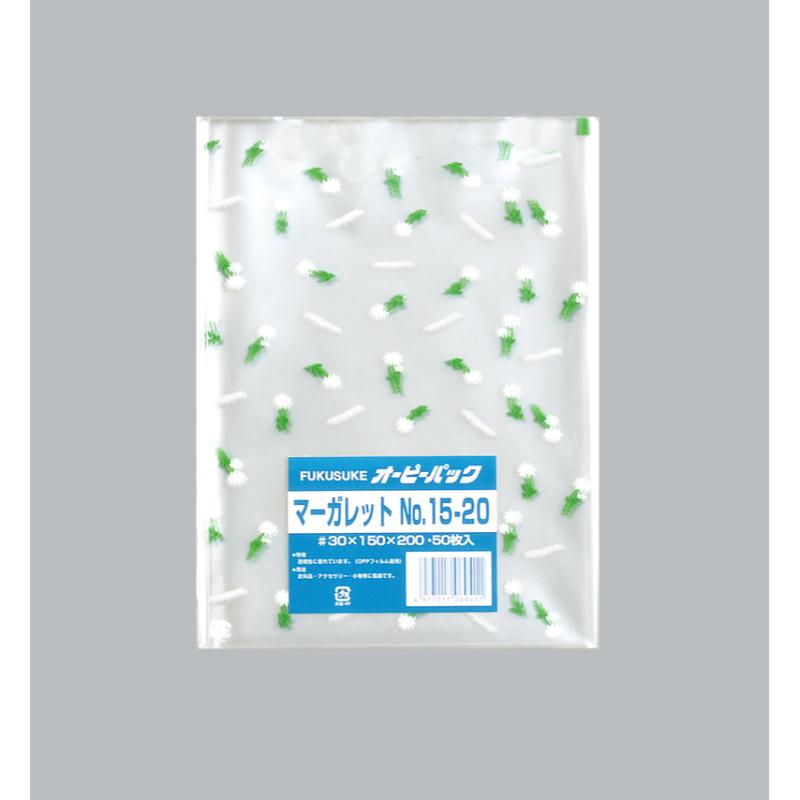 ��150�ޡۥơ���̵ OPP�� �����ԡ��ѥå�C �ޡ�����å� No.15-20 50���� ʡ������ 00762022