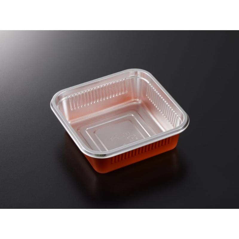 【1200枚】弁当容器 DXHS-28 身 中央化学 00762104